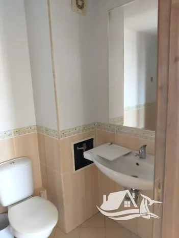 Prodej bytu 2+kk, Nesebar, Bulharsko, 88 m2