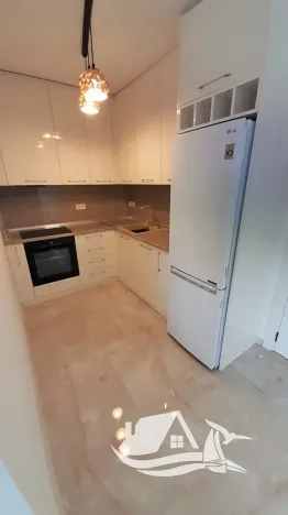 Prodej bytu 2+kk, Burgas, Bulharsko, 65 m2