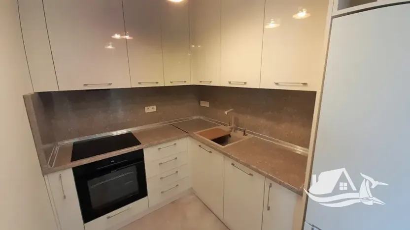 Prodej bytu 2+kk, Burgas, Bulharsko, 65 m2