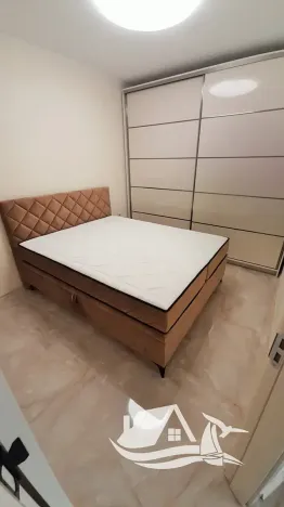 Prodej bytu 2+kk, Burgas, Bulharsko, 65 m2