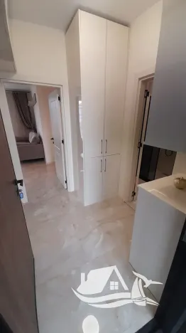 Prodej bytu 2+kk, Burgas, Bulharsko, 65 m2