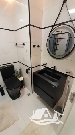 Prodej bytu 2+kk, Burgas, Bulharsko, 65 m2