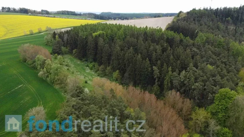 Prodej pole, Křenov, 16180 m2