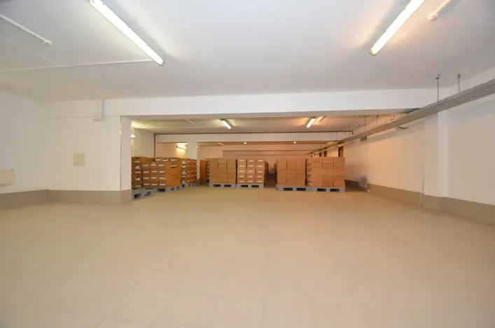 Pronájem - jiné, Liberec, Řeznická, 227 m2