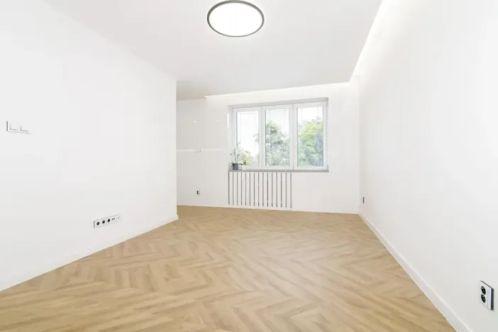 Pronájem bytu 2+1, Ostrava, Španielova, 55 m2