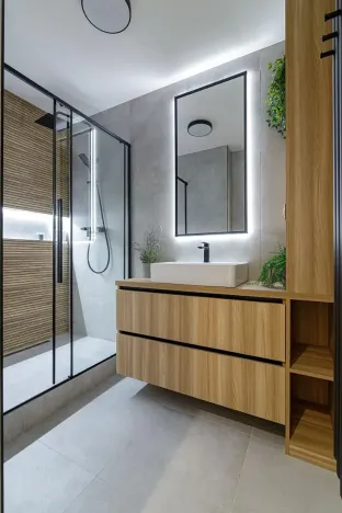 Pronájem bytu 2+1, Ostrava, Španielova, 55 m2