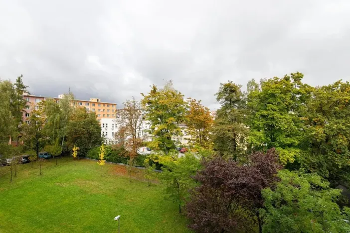 Pronájem bytu 2+1, Ostrava, Španielova, 55 m2