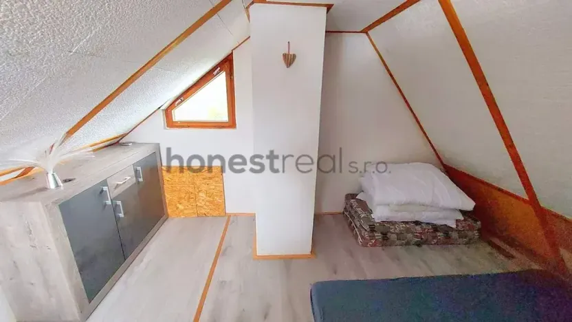 Prodej chaty, Napajedla, 50 m2