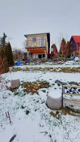 Prodej chaty, Napajedla, 50 m2