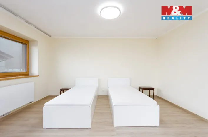 Pronájem rodinného domu, Starý Jičín, 200 m2