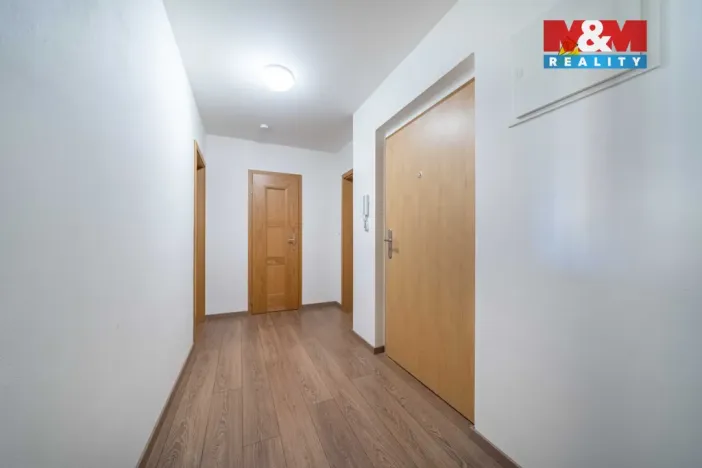 Pronájem bytu 2+1, Plzeň - Jižní Předměstí, Hřímalého, 64 m2