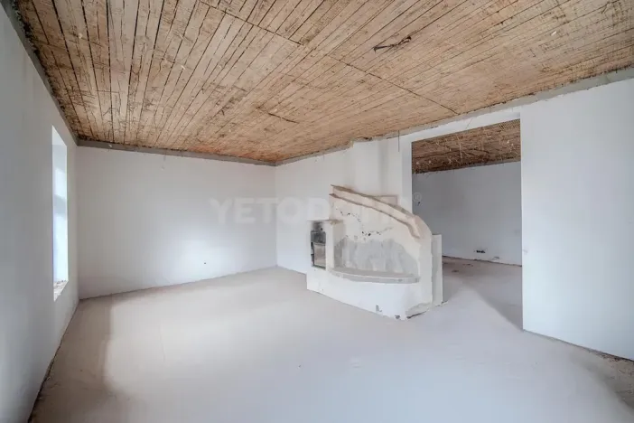 Prodej rodinného domu, Žihle, 100 m2