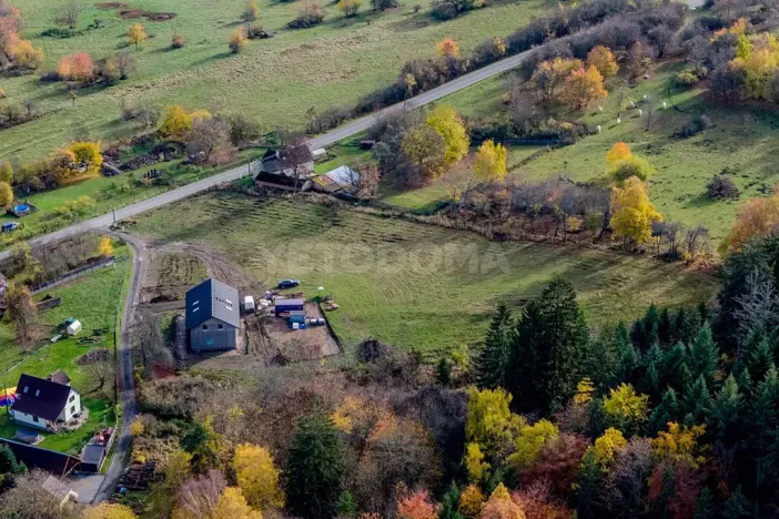 Prodej pozemku pro bydlení, Konstantinovy Lázně, 1196 m2