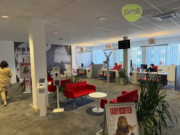 Pronájem obchodního prostoru, Šumperk, Gen. Svobody, 260 m2