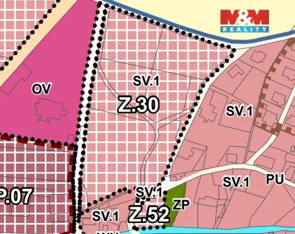 Prodej pozemku pro bydlení, Jindřichovice pod Smrkem, 1016 m2