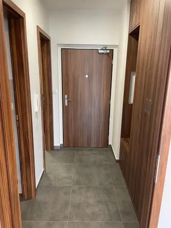 Pronájem bytu 2+kk, Pardubice, Pod Vinicí, 61 m2