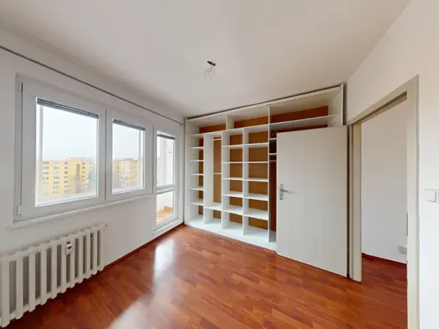 Pronájem bytu 2+1, Praha - Vokovice, Mozambická, 51 m2