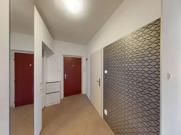 Pronájem bytu 2+1, Praha - Vokovice, Mozambická, 51 m2