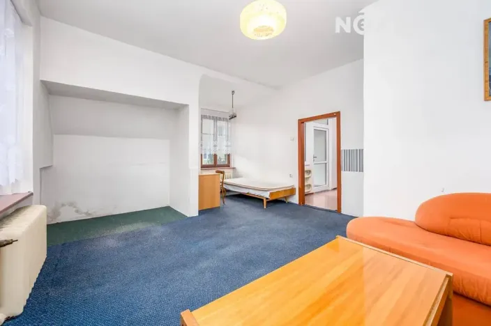 Prodej vily, Podbořany, Hlubanská, 171 m2