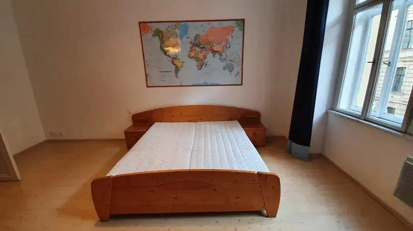 Prodej bytu 3+1, Praha - Malá Strana, Petřínská, 75 m2