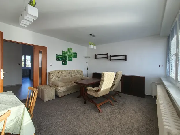 Pronájem bytu 3+1, Frýdlant nad Ostravicí, Janáčkova, 75 m2