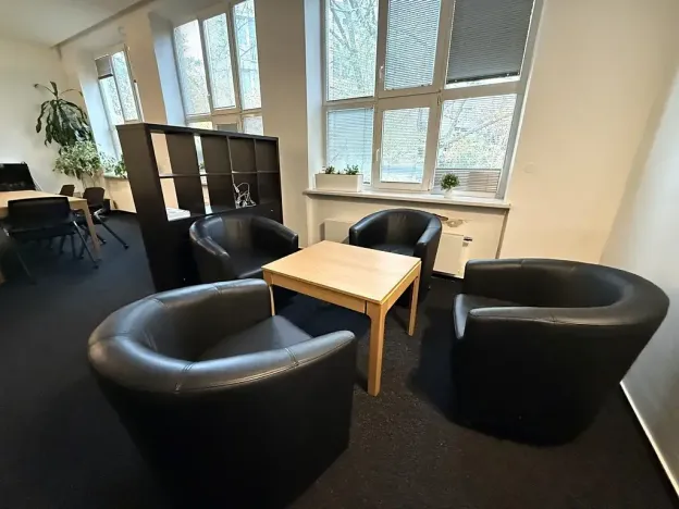 Pronájem kanceláře, Brno, Kosmákova, 50 m2