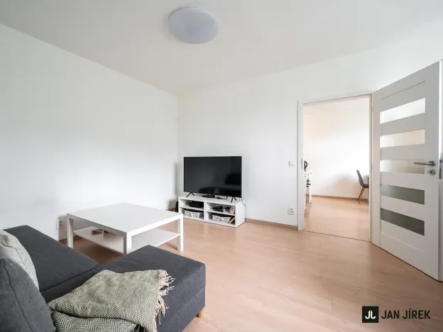 Pronájem bytu 2+1, Chrudim - Chrudim II, Sladkovského, 52 m2