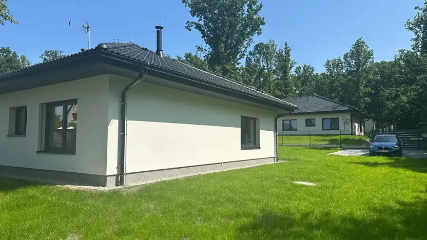 Prodej rodinného domu, Březová-Oleško, V Lísku, 160 m2