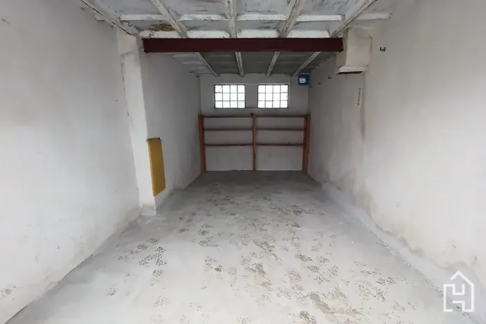 Pronájem garáže, Havlíčkův Brod, 18 m2