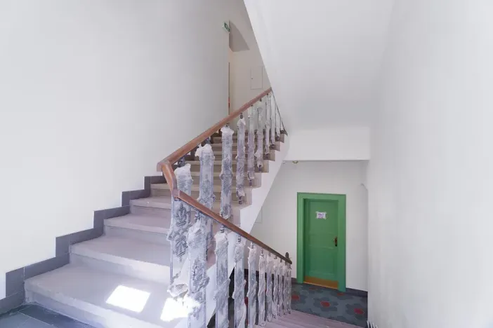 Prodej bytu 1+kk, Praha - Žižkov, Bořivojova, 16 m2