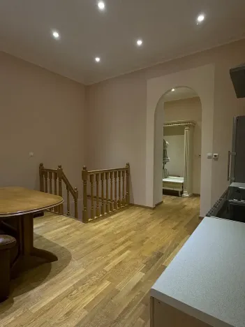 Prodej bytu 2+kk, Praha, Slavíkova, 138 m2