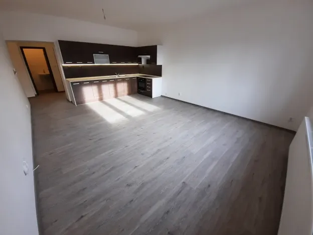 Pronájem bytu 3+kk, Ostrava - Mariánské Hory, Mariánské náměstí, 74 m2