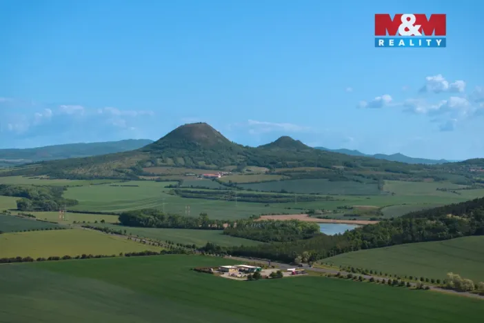 Prodej rodinného domu, Dobroměřice, 5. května, 110 m2