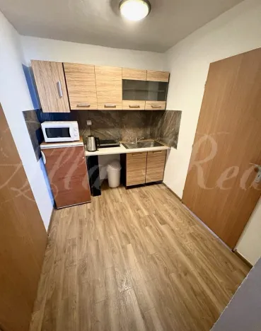 Pronájem bytu 1+1, Brno - Jundrov, Gellnerova, 35 m2