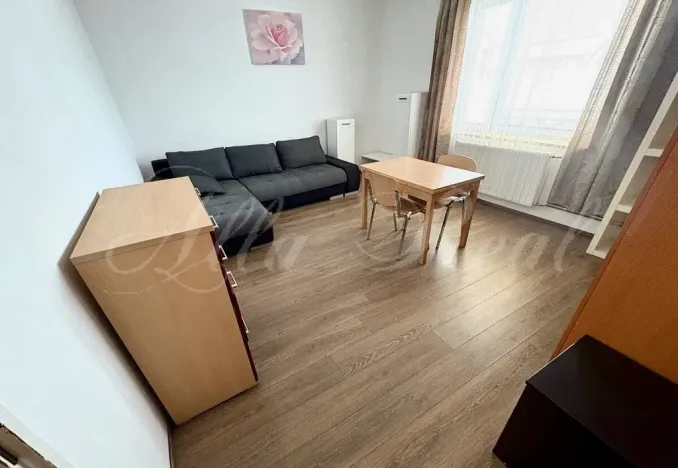 Pronájem bytu 1+1, Brno - Jundrov, Gellnerova, 35 m2