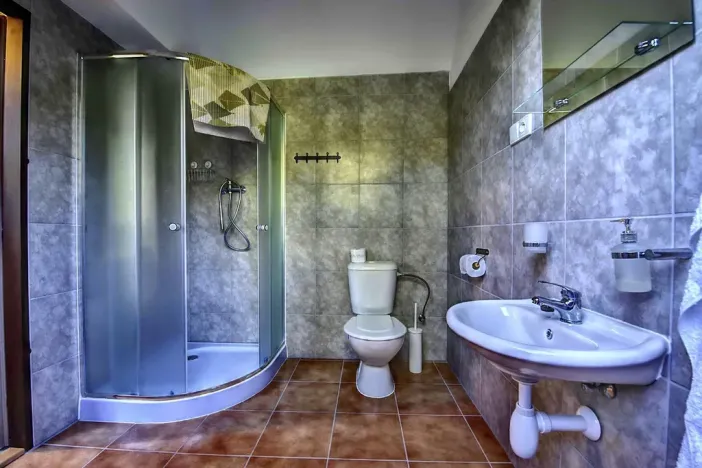 Prodej ubytování, Vimperk, 337 m2