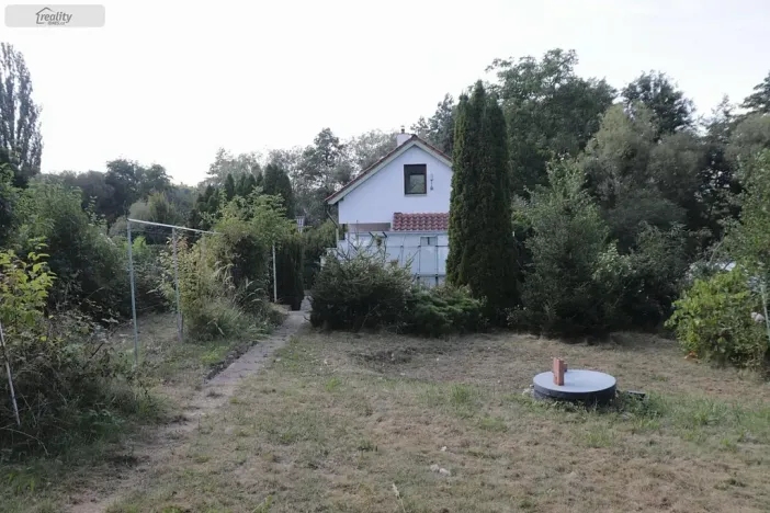 Prodej ostatní, Heřmanův Městec, Na Ježkovce