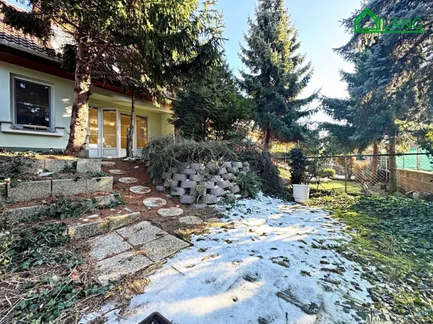 Prodej rodinného domu, Brno, Högrova, 210 m2