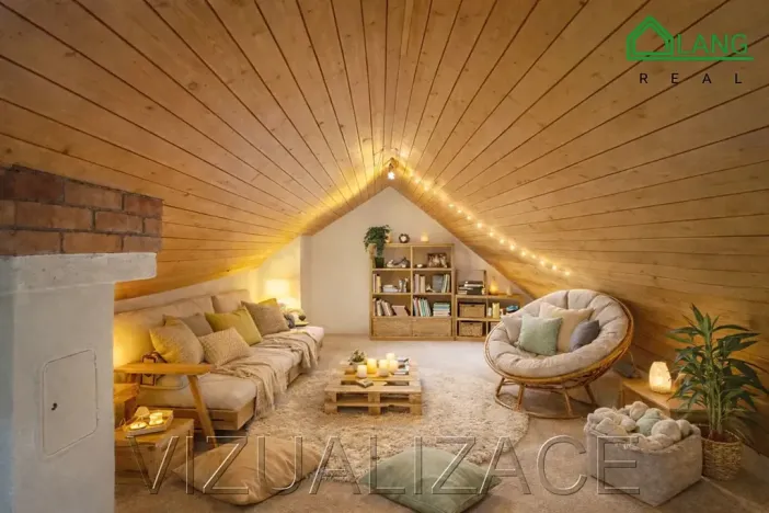 Prodej rodinného domu, Brno, Högrova, 210 m2