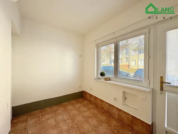 Prodej rodinného domu, Brno, Högrova, 210 m2