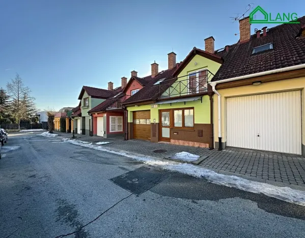 Prodej rodinného domu, Brno, Högrova, 210 m2