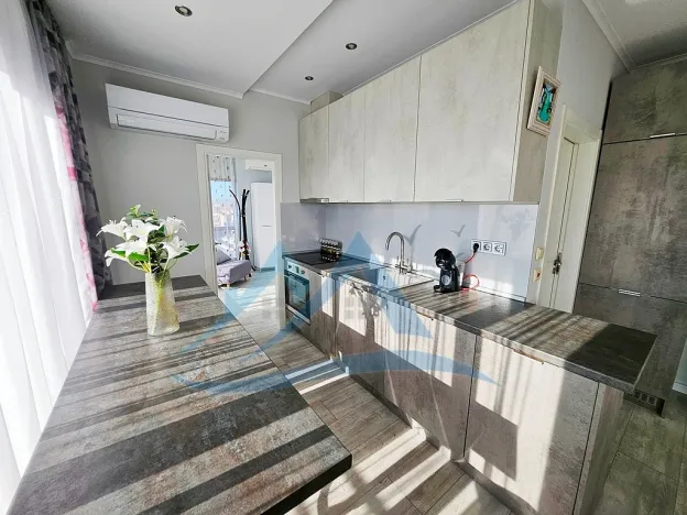 Prodej bytu 3+kk, Slunečné Pobřeží, Pacific 3, Bulharsko, 72 m2