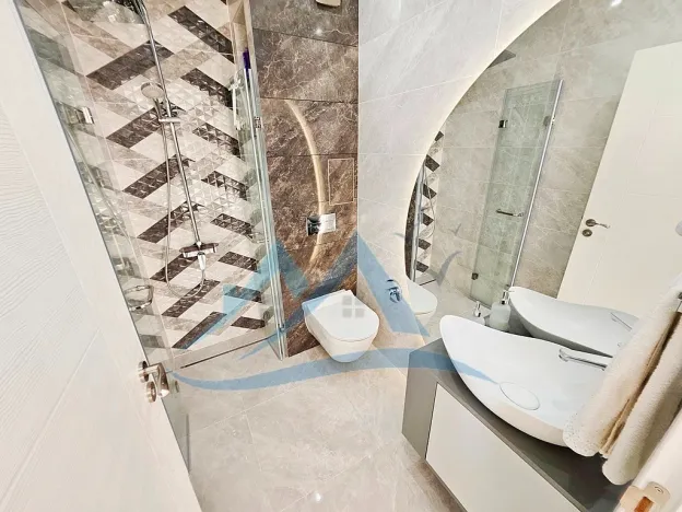 Prodej bytu 3+kk, Slunečné Pobřeží, Pacific 3, Bulharsko, 72 m2