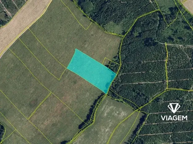 Prodej pole, Šternberk, 23335 m2