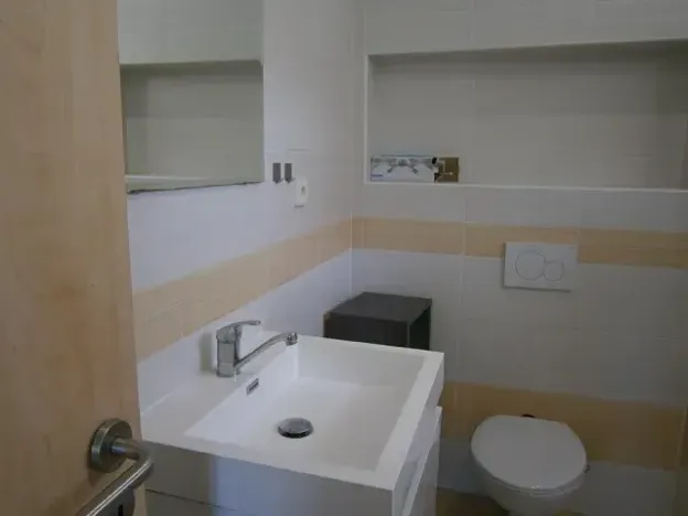 Pronájem bytu 2+kk, Břeclav, Mládežnická, 55 m2