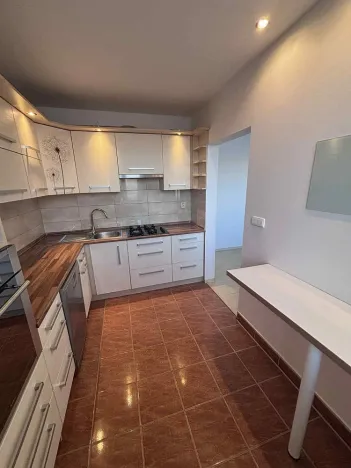 Pronájem bytu 2+1, Ostrava - Poruba, Opavská, 44 m2