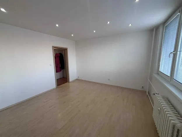 Pronájem bytu 2+1, Ostrava - Poruba, Opavská, 44 m2