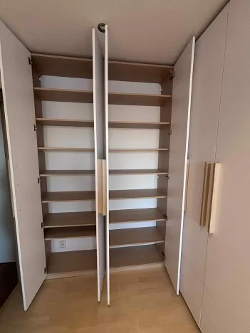 Pronájem bytu 2+1, Ostrava - Poruba, Opavská, 44 m2