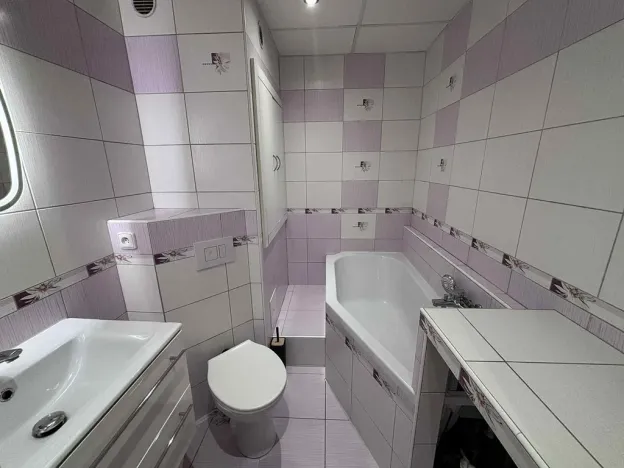 Pronájem bytu 2+1, Ostrava - Poruba, Opavská, 44 m2