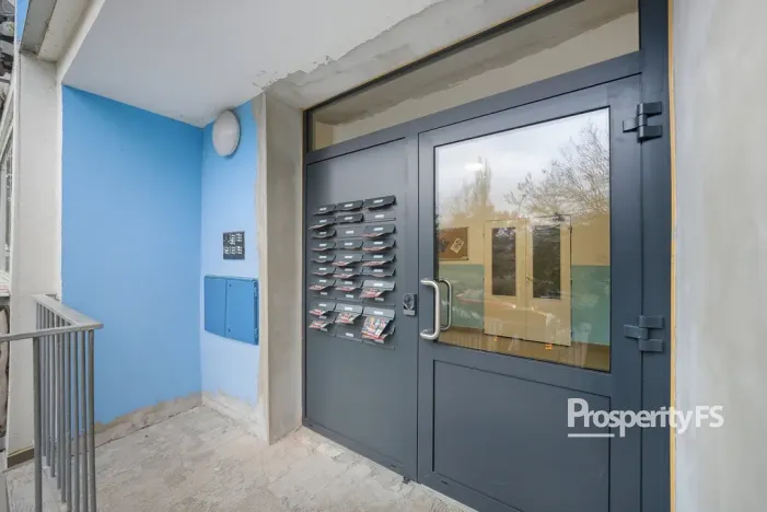 Prodej bytu 2+1, Ústí nad Labem - Střekov, Kamenná, 50 m2